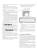 Preview for 13 page of Icematic F 125C Service Manual