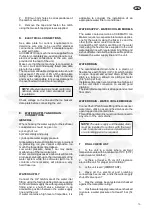 Preview for 7 page of Icematic F 80 C Service Manual