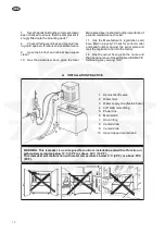 Preview for 8 page of Icematic F 80 C Service Manual