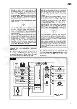 Preview for 11 page of Icematic F 80 C Service Manual