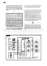 Preview for 12 page of Icematic F 80 C Service Manual