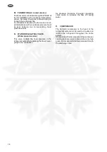 Preview for 22 page of Icematic F 80 C Service Manual