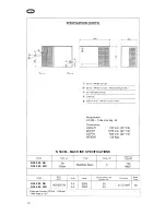 Preview for 10 page of Icematic N 120 M Service Manual