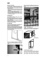 Preview for 12 page of Icematic N 120 M Service Manual