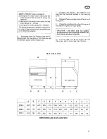 Preview for 31 page of Icematic N 120 M Service Manual