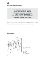 Preview for 32 page of Icematic N 120 M Service Manual