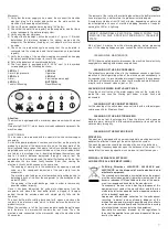 Preview for 7 page of Icematic N 132M How To Use It