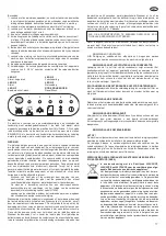 Preview for 17 page of Icematic N 132M How To Use It