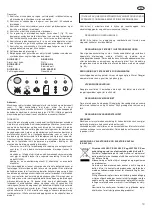 Preview for 19 page of Icematic N 132M How To Use It