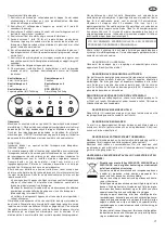 Preview for 21 page of Icematic N 132M How To Use It