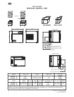 Preview for 4 page of Icematic N 132M Service Manual