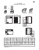 Preview for 5 page of Icematic N 132M Service Manual