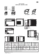 Preview for 7 page of Icematic N 132M Service Manual