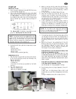 Preview for 13 page of Icematic N 132M Service Manual