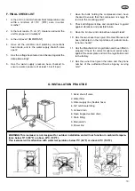 Предварительный просмотр 5 страницы Icematic N21 Service Manual