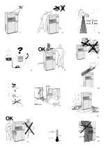 Preview for 2 page of Icematic N25 L How To Use Manual