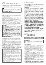 Preview for 5 page of Icematic N25S How To Use Manual