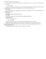 Preview for 21 page of Icemobile APOLLO TOUCH User Manual