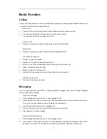 Preview for 6 page of Icemobile Prime 4.5 User Manual