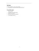 Preview for 10 page of Icemobile Prime 4.5 User Manual