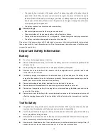 Preview for 12 page of Icemobile Prime 4.5 User Manual