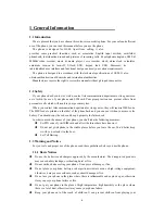 Preview for 4 page of Icemobile Rock Lite User Manual