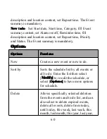 Preview for 60 page of Icemobile TWISTER User Manual