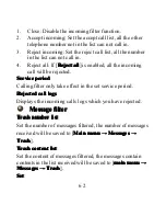 Preview for 62 page of Icemobile TWISTER User Manual