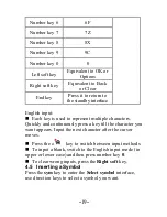 Preview for 19 page of Icemobile VIENTO II User Manual