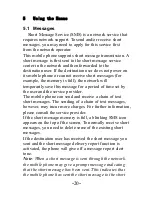 Preview for 20 page of Icemobile VIENTO II User Manual