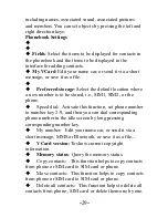 Preview for 29 page of Icemobile VIENTO II User Manual