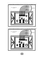 Preview for 28 page of iCentral System One M200 Installation Manual