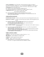 Preview for 33 page of iCentral System One M200 Installation Manual