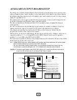 Preview for 42 page of iCentral System One M200 Installation Manual