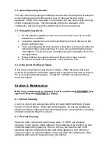 Preview for 7 page of IceQ IceQ48B Installation And Operating Instructions Manual