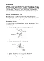 Preview for 8 page of IceQ IceQ48B Installation And Operating Instructions Manual