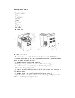 Preview for 3 page of IceQ ICEQIMSS Instruction Manual