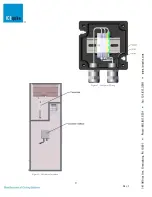 Предварительный просмотр 9 страницы iceqube EX series Operation And Installation Manual