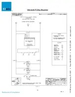 Предварительный просмотр 14 страницы iceqube EX series Operation And Installation Manual