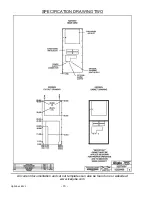 Preview for 16 page of iceqube IQ27000V Operation And Installation Manual