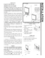 Preview for 3 page of Icer.ette 84 Installation, Operation, Maintenance And Troubleshooting Manual