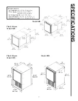 Preview for 7 page of Icer.ette 84 Installation, Operation, Maintenance And Troubleshooting Manual