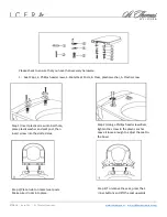 Preview for 2 page of Icera St. Thomas S-230 Installation Instructions