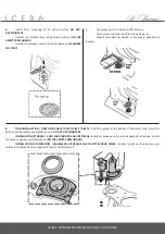 Preview for 8 page of Icera St. Thomas Series Installation & Care Manual