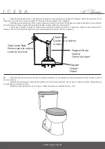 Preview for 18 page of Icera St. Thomas Series Installation & Care Manual