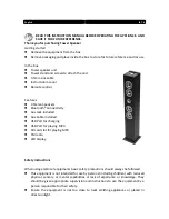 Preview for 3 page of iCES IBT-6 User Manual