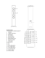 Предварительный просмотр 5 страницы iCES IBT-6 User Manual