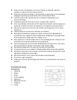 Preview for 13 page of iCES IBT-6 User Manual