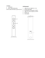 Preview for 14 page of iCES IBT-6 User Manual