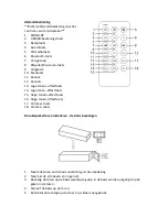 Предварительный просмотр 15 страницы iCES IBT-6 User Manual